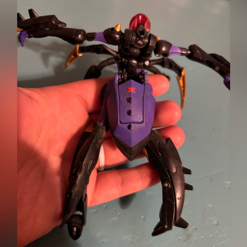 Transformer - Picture 5 of 9